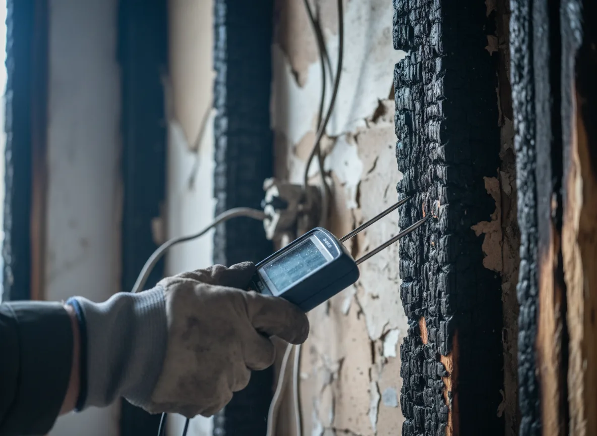 Fire Damage Restoration Hoytville, OH FAQs
